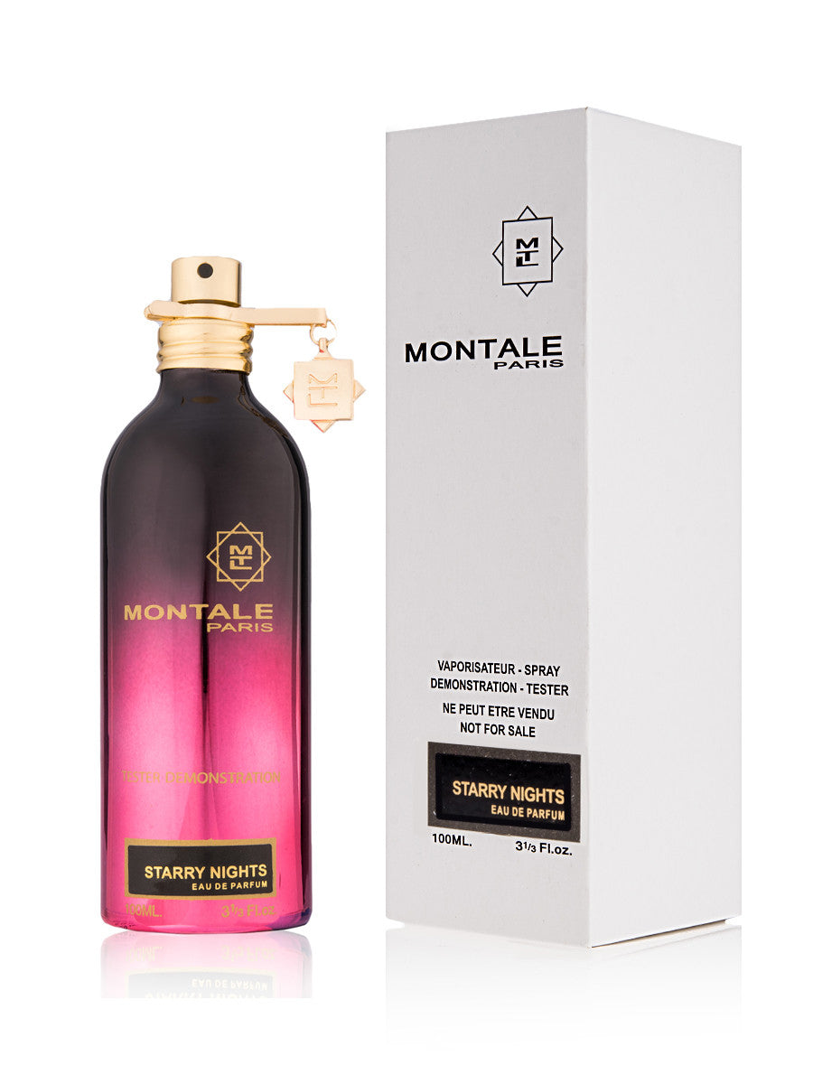 Montale Starry Nights E.D.P 100ml | מונטל סטארי נייטס אדפ 100מל