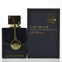Armaf Club De Nuit Intense E.D.P 105ml | ארמף קלאב דה נואי אינטנס אדפ 105מל