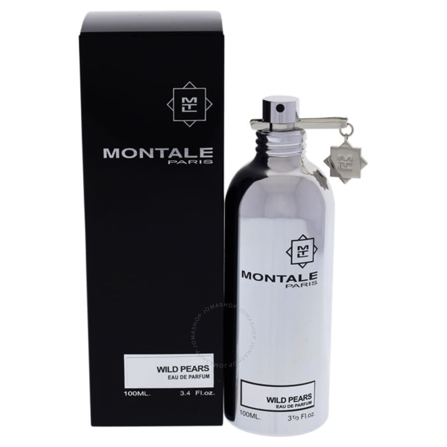 Montale Wild Pears E.D.P 100ml | מונטל וויילד פירס אדפ 100מל