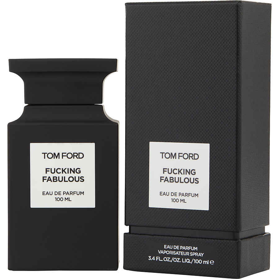 Tom Ford Fucking Fabulous E.D.P 50ml | טום פורד פאקינג פאביולוס אדפ 50מל