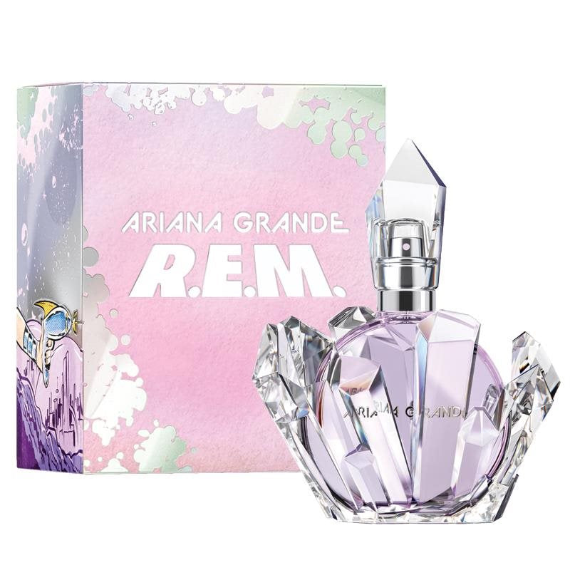 Ariana Grande R.E.M E.D.P 100ml | אריאנה גרדנה ראם אדפ 100מל