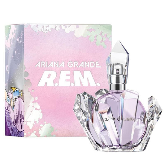 Ariana Grande R.E.M E.D.P 100ml | אריאנה גרדנה ראם אדפ 100מל