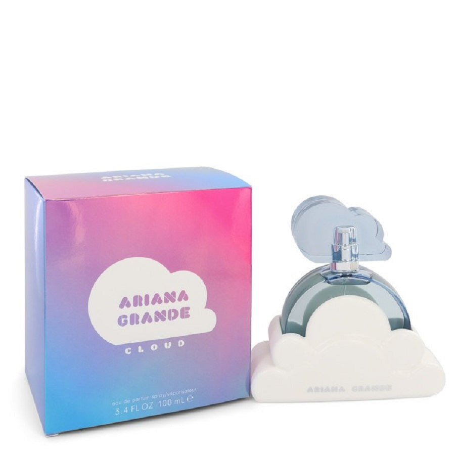 Ariana Grande Cloud E.D.P 100ml | אריאנה גרנדה קלאוד אדפ 100מל