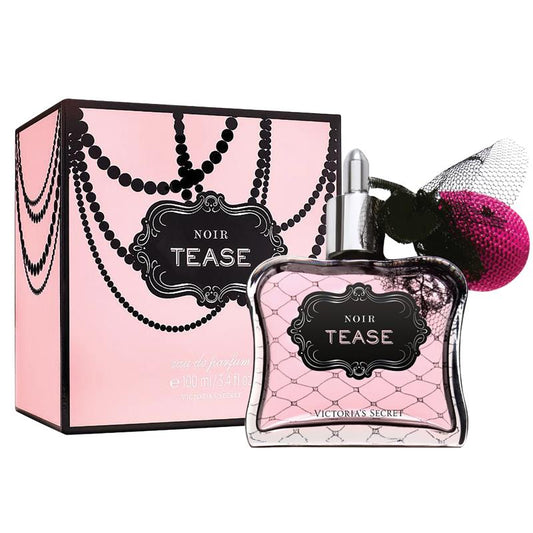 Victoria Secret Tease Noir E.D.P 50ml | ויקטוריה סיקרט טיס נואר אדפ 50מל