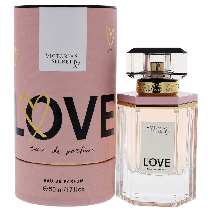 Victoria Secret Love E.D.P 50ml | ויקטוריה סיקרט לאב אדפ 50מל