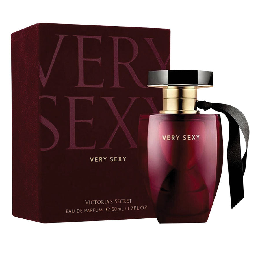 Victorias Secret Very Sexy E.D.P 100ml | ויקטוריה סיקרט ורי סקסי אדפ 100מל