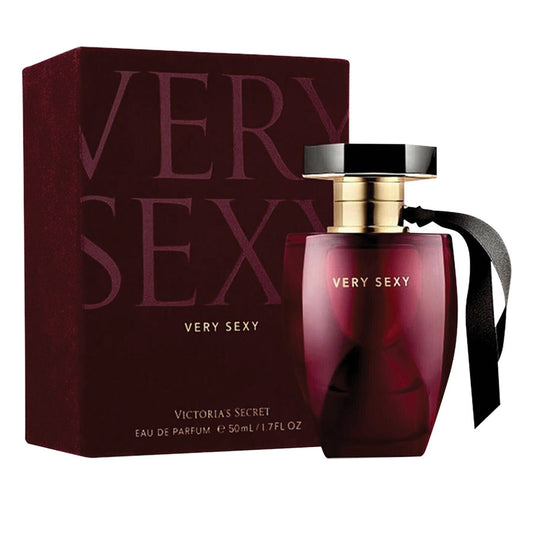 Victorias Secret Very Sexy E.D.P 100ml | ויקטוריה סיקרט ורי סקסי אדפ 100מל