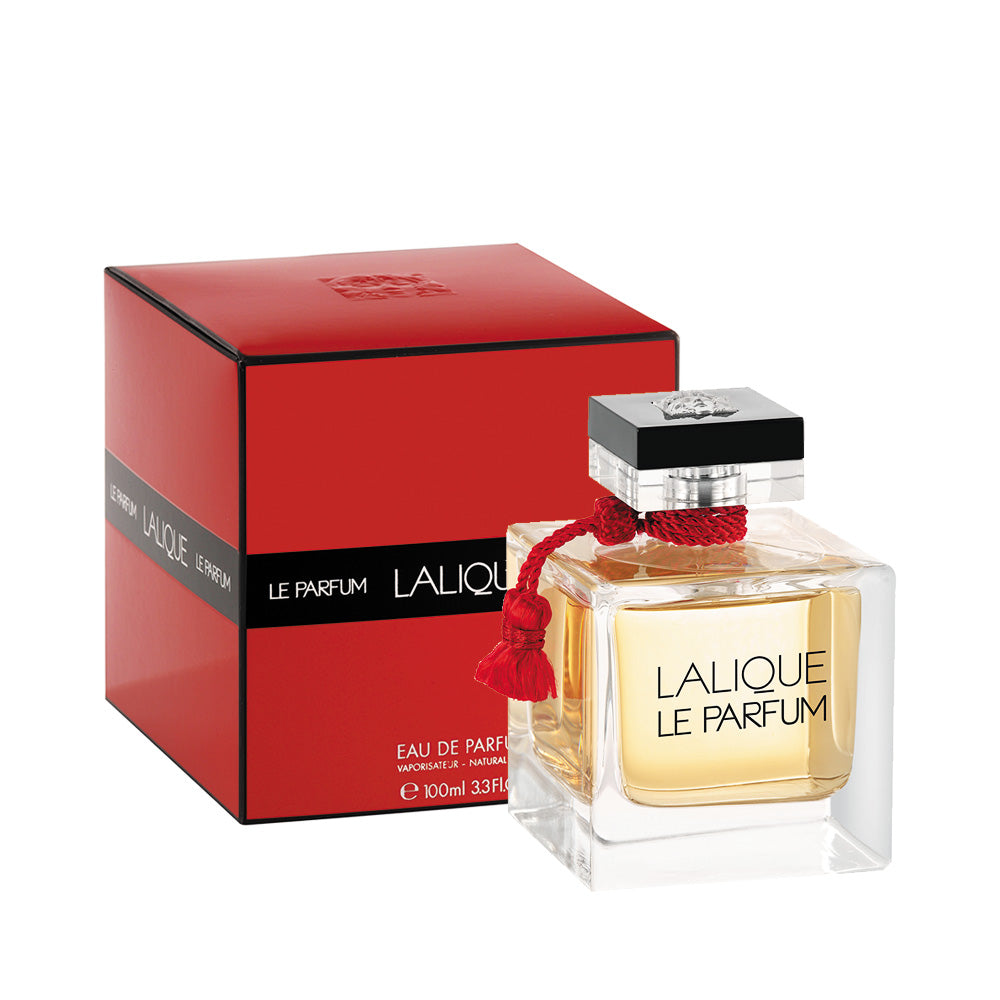 Lalique Le Parfum Red E.D.P 100ml | לאליק לה פרפיום אדפ 100מל
