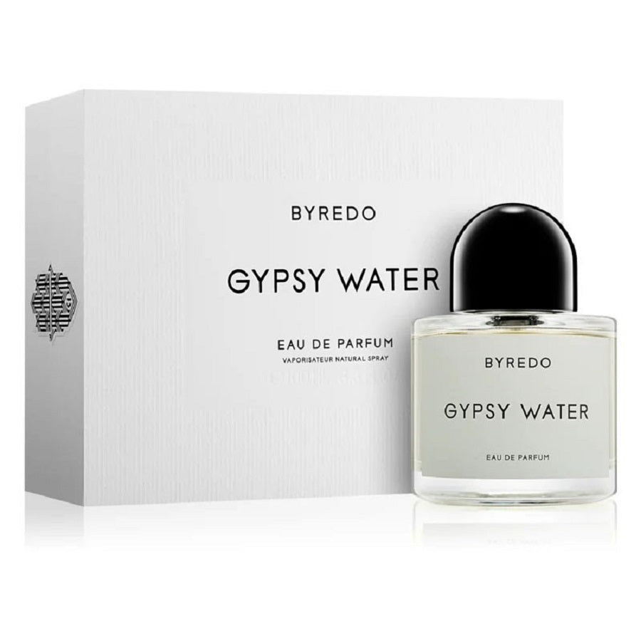 Byredo Gypsy Water E.D.P 100ml | ביירדו גיפסי ווטר אדפ 100מל
