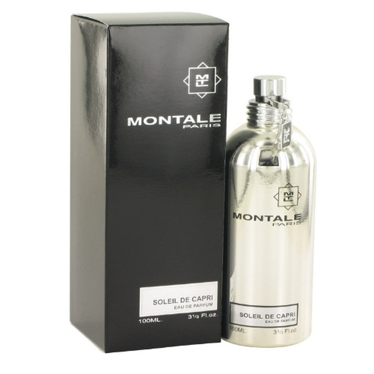 Montale Soleil De Capri E.D.P 100ml | מונטל סולייל דה קאפרי אדפ 100מל