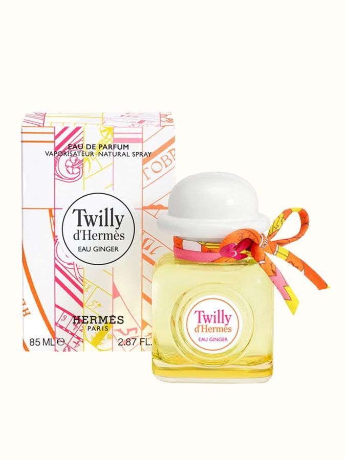 Hermes Twilly D'hermes Eau Ginger E.D.P 85ml | הרמס טווילי דה הרמס או גינגר אדפ 85מל