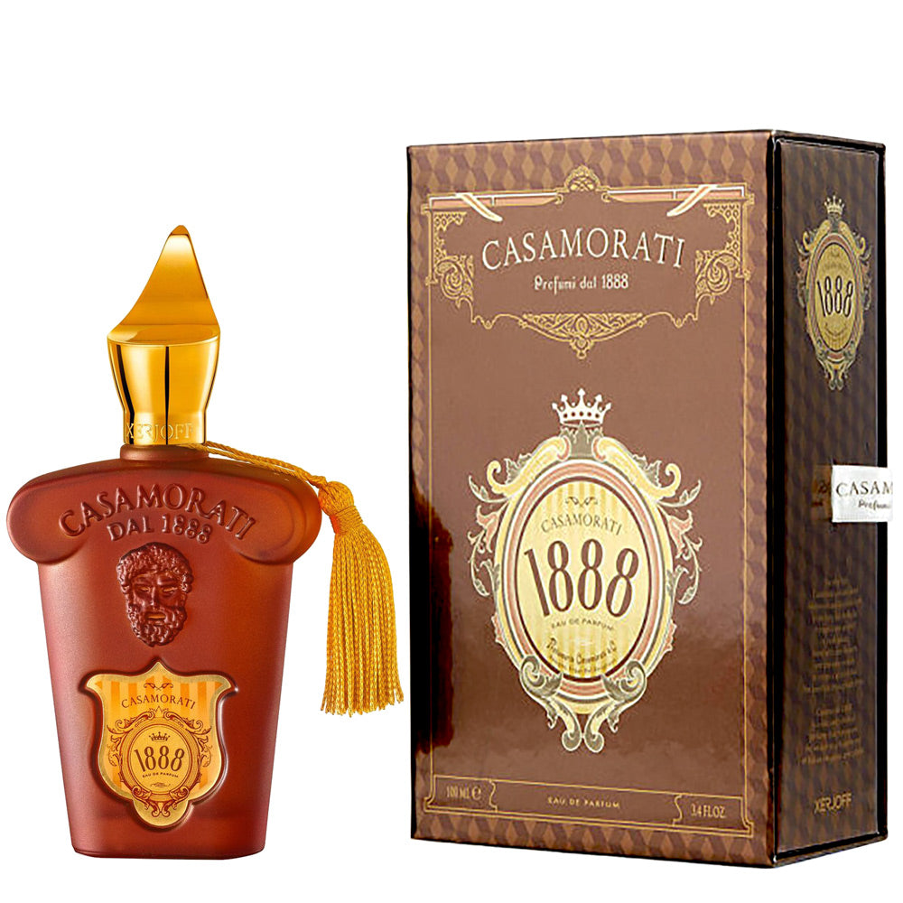 Xerjoff Casamorati 1888 E.D.P 100ml | קסרגוף קאסאמורטי 1888 אדפ 100מל