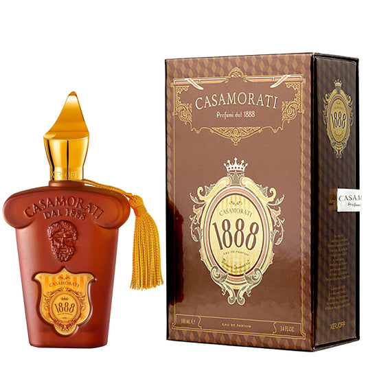 Xerjoff Casamorati 1888 E.D.P 100ml | קסרגוף קאסאמורטי 1888 אדפ 100מל