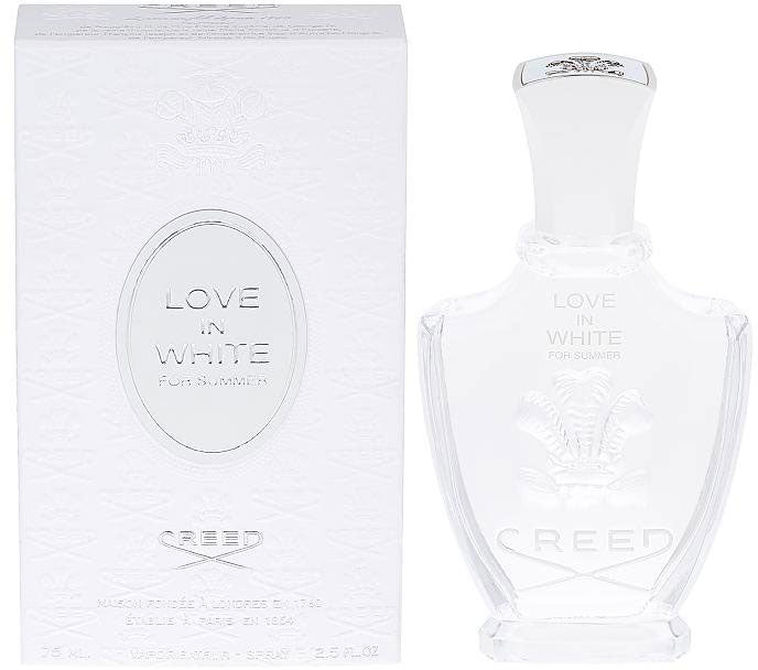 Creed Love In White Summer E.D.P 75ml | קריד לאב אין וויט סאמר אדפ 75מל