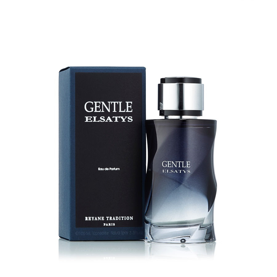 Reyane Tradition Gentle Elsatys E.D.P 100ml | ראיין טרדישן גנטל אלסאטיס אדפ 100מל