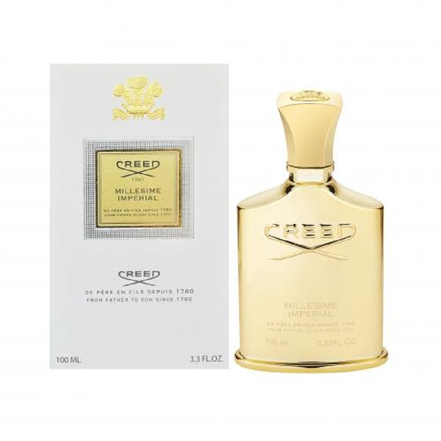 Creed Millesime Imperial E.D.P 100ml | קריד מילסימה אימפריאל אדפ 100מל
