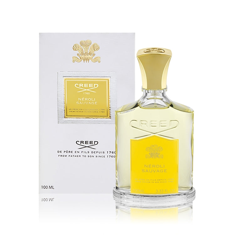 Creed Neroli Sauvage E.D.P 100ml | קריד נרולי סובאג אדפ 100מל