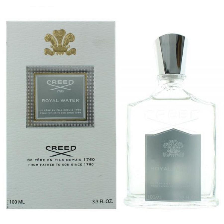 Creed Royal Water E.D.P 100ml | קריד רויאל ווטר אדפ 100מל