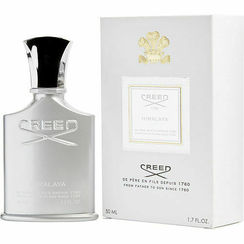 Creed Himalaya E.D.P 50ml | קריד הימלאיה אדפ 50מל
