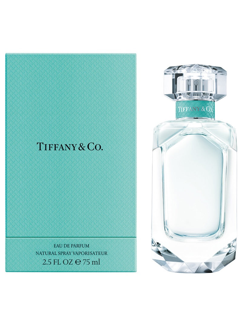 Tiffany&co E.D.P 75ml | טיפאני אנד קו אדפ 75מל