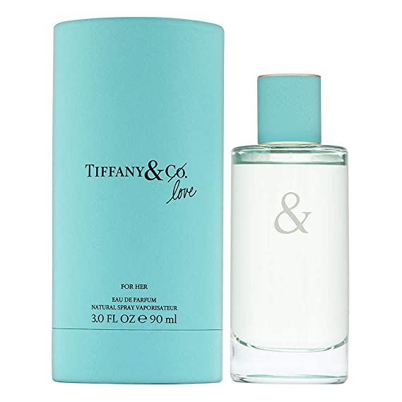 Tiffany&co Love E.D.P 90ml | טיפאני אנד קו לאב אדפ 90מל