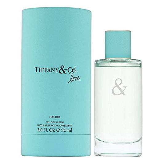Tiffany&co Love E.D.P 90ml | טיפאני אנד קו לאב אדפ 90מל