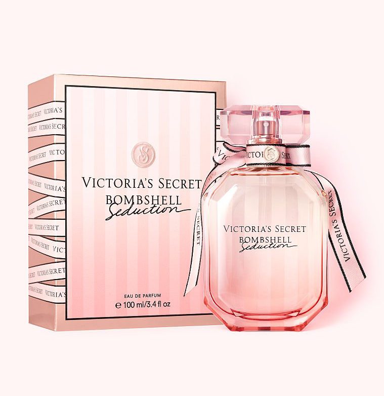 Victoria Secret Bombshell Seduction E.D.P 100ml | ויקטוריה סיקרט בומבשל סדקשן אדפ 100מל