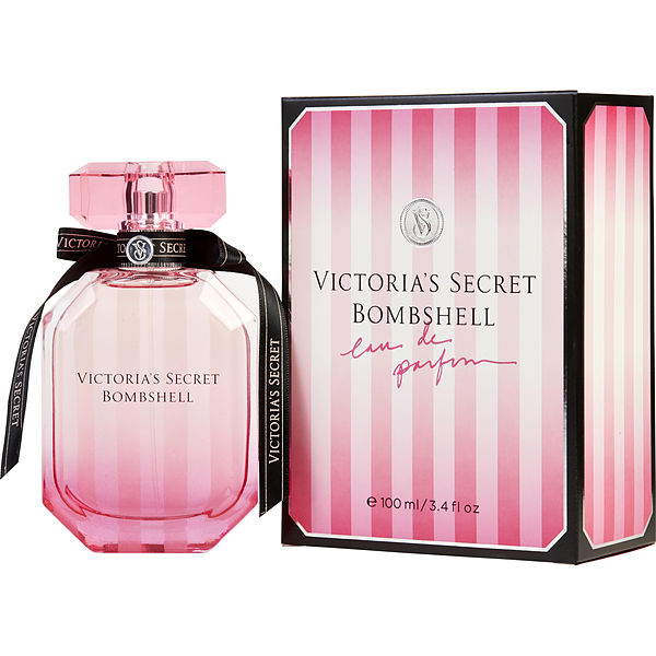 Victoria Secret Bombshell E.D.P 100ml | ויקטוריה סיקרט בומבשל קלאסי אדפ 100מל