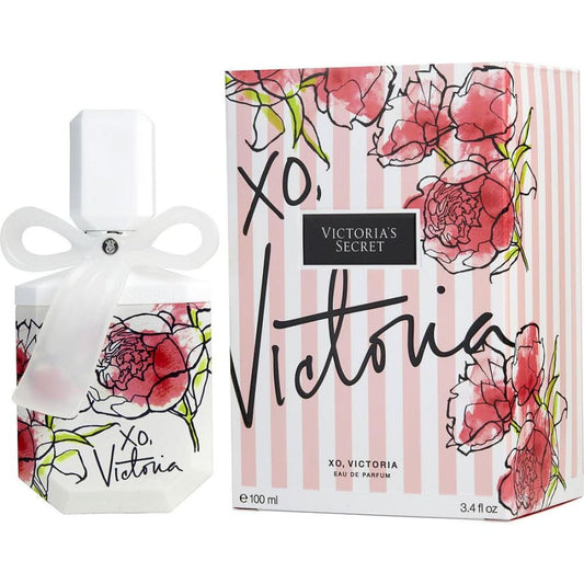 Victoria Secret Xo E.D.P 100ml | ויקטוריה סיקרט אקס או אדפ 100מל