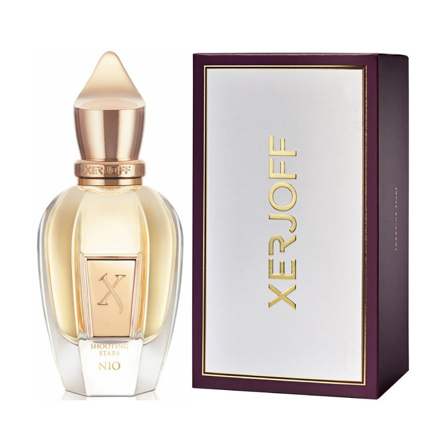 Xerjoff Shooting Stars Nio E.D.P 50ml | קסרגוף שוטין סטארס ניו אדפ 50מל