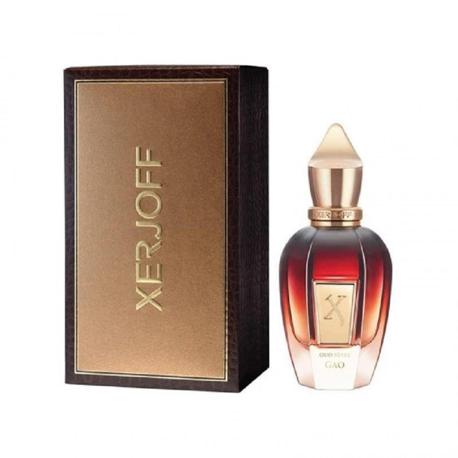 Xerjoff Oud Stars Gao E.D.P 50ml | קסרגוף אוד סטארס גאו אדפ 50מל