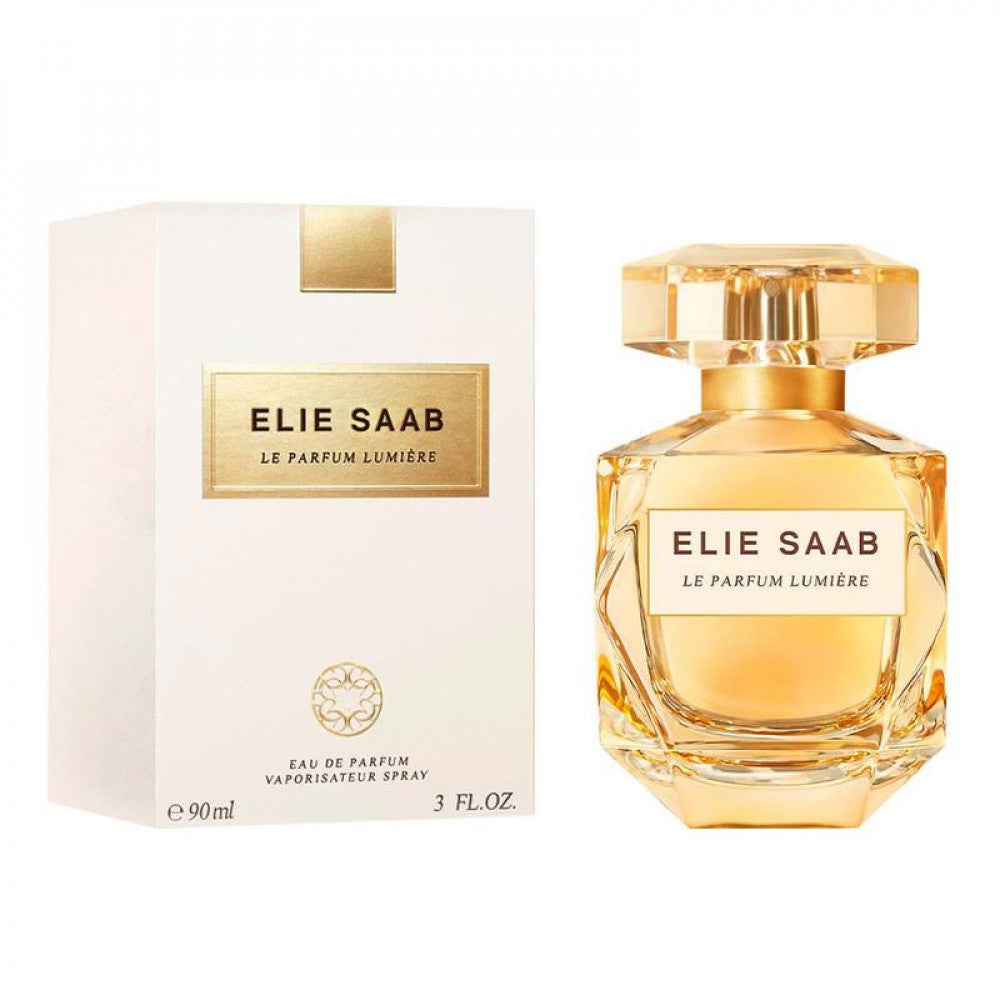 Elie Saab Le Parfum Lumiere E.D.P 90ml | אלי סאאב לה פרפיום לומייר אדפ 90מל