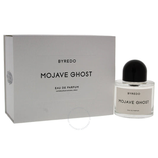 Byredo Mojave Ghost E.D.P 100ml | ביירדו מוזווה גוסט אדפ 100מל