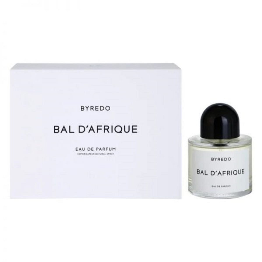 Byredo Bal D'afrique E.D.P 100ml | ביירדו בל דאפריק אדפ 100מל