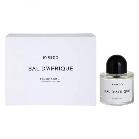 Byredo Bal D'afrique E.D.P 100ml | ביירדו בל דאפריק אדפ 100מל