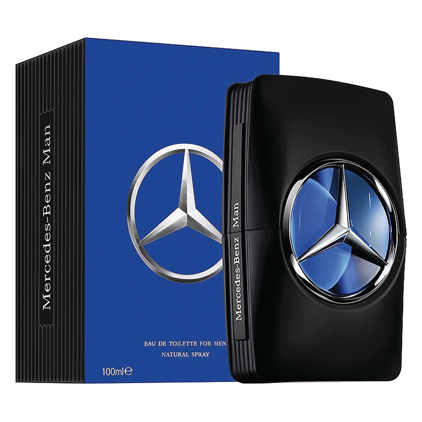 Mercedes Benz Man E.D.T 200ml | מרצדס בנץ אדט 200מל