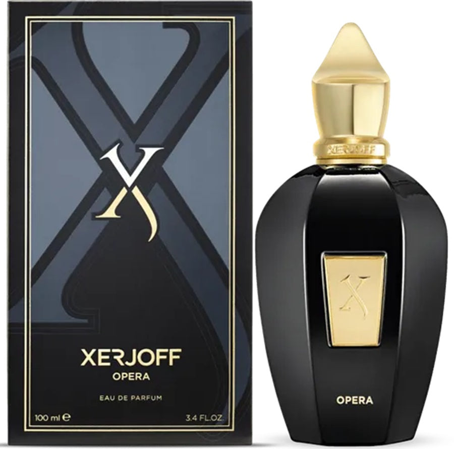 Xerjoff Opera E.D.P 100ml | קסרגוף אופרה אדפ 100מל
