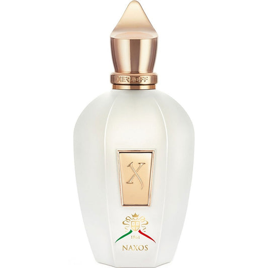 Xerjoff Naxos E.D.P 100ml | טסטר קסרגוף נקסוס אדפ 100מל