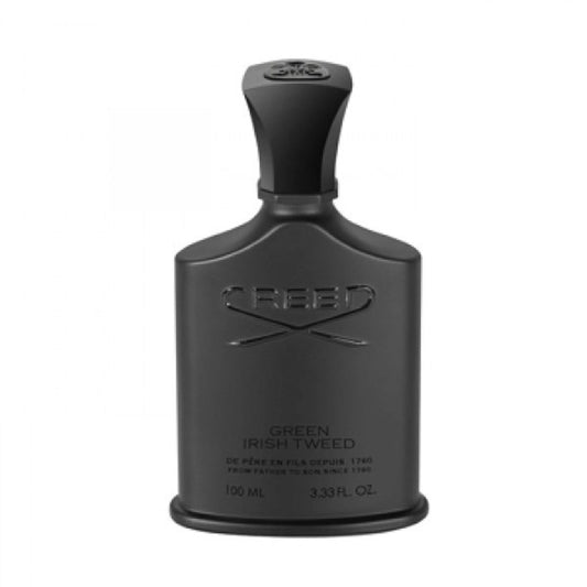 Creed Green Irish Tweed E.D.P 100ml | טסטר קריד גרין איריש טוויד אדפ 100מל