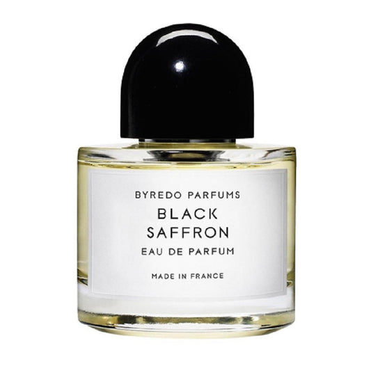 Byredo Black Saffron E.D.P 100ml | ביירדו בלאק ספרון אדפ 100מל
