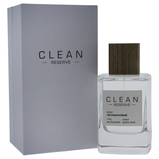 Clean Rain Reserve Blend E.D.P 100ml | קלין ראיין רזרב בלנד אדפ 100מל