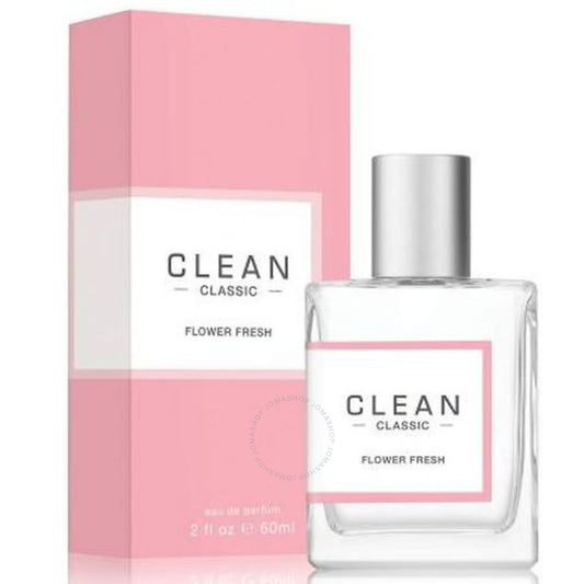 Clean Flower Fresh E.D.P 60ml | קלין פלואר פראש אדפ 60מל