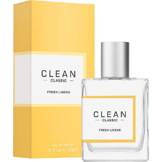 Clean Fresh Linens E.D.P 60ml | קלין פראש לינאנס אדפ 60מל