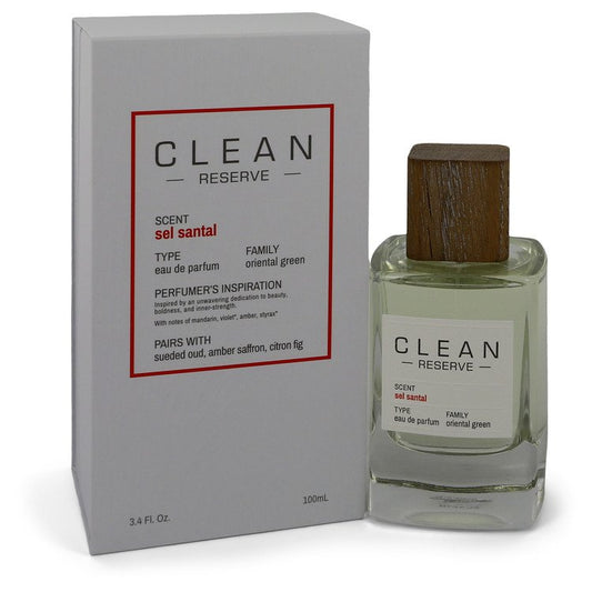Clean Reserve Sel Santal E.D.P 100ml | קלין רזרב סל סאנטל אדפ 100מל