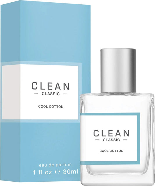 Clean Cool Cotton E.D.P 30ml | קלין קול קוטון אדפ 30מל