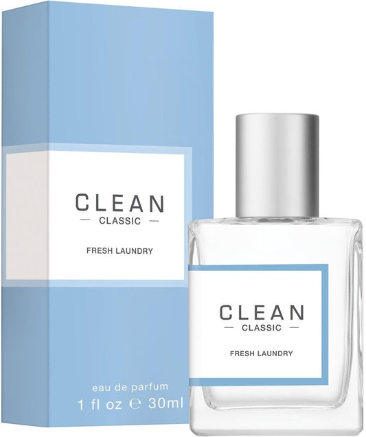 Clean Fresh Laundry E.D.P 30ml | קלין פרש לאנדרי אדפ 30מל