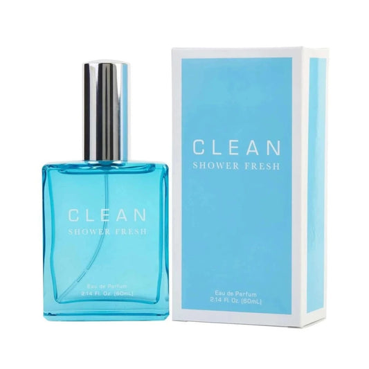 Clean Shower Fresh E.D.P 60ml | קלין שאוור פרש אדפ 60מל