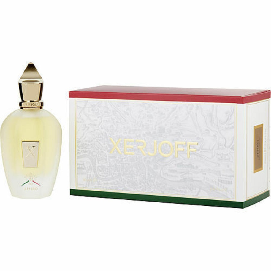 Xerjoff Zefiro E.D.P 100ml | קסרגוף זאפירו אדפ 100מל