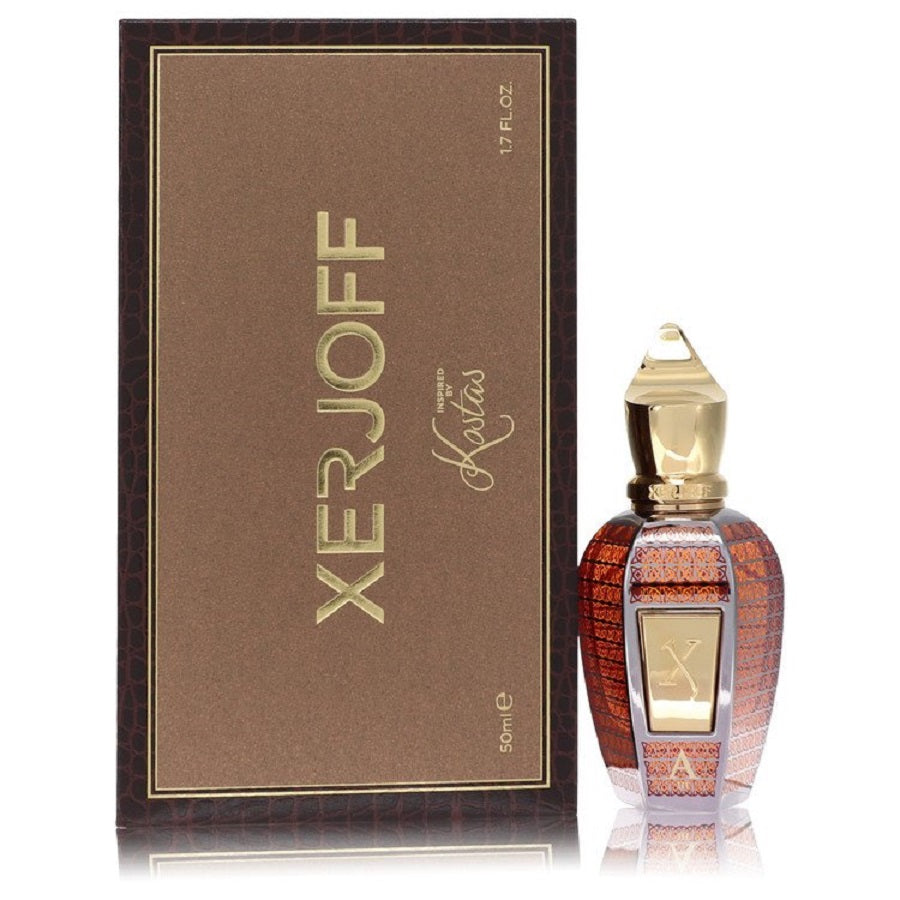 Xerjoff Alexandria Iii E.D.P 50ml | קסרגוף אלכסנריה שלוש אדפ 50מל