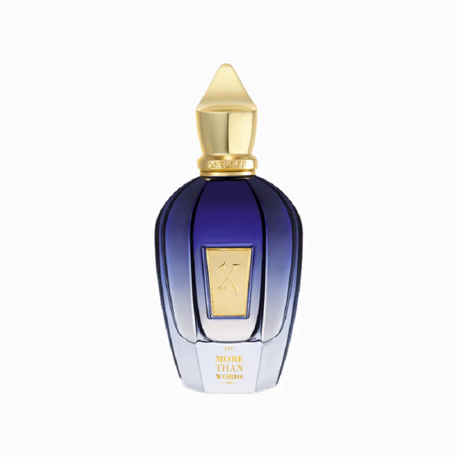 Xerjoff More Than Words E.D.P 100ml | טסטר קסרגוף מור דן וורדס אדפ 100מל